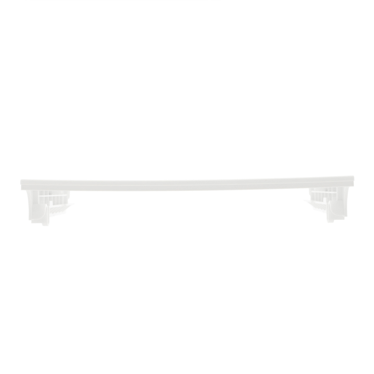 W10861519 - Genuine OEM Whirlpool Refrigerator Shelf Holder
